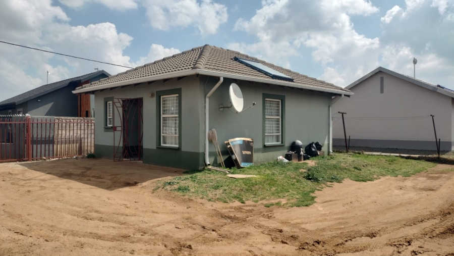 2 Bedroom Property for Sale in Raceway Free State